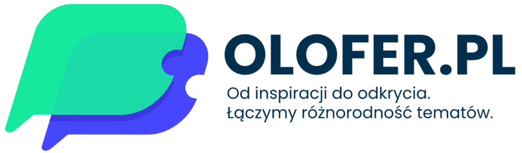 olofer.pl - logo
