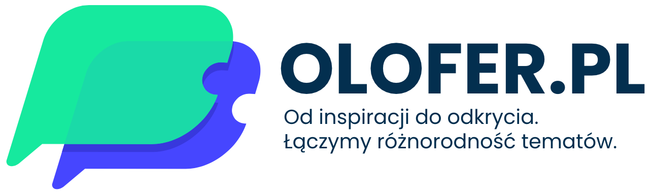 olofer.pl - logo