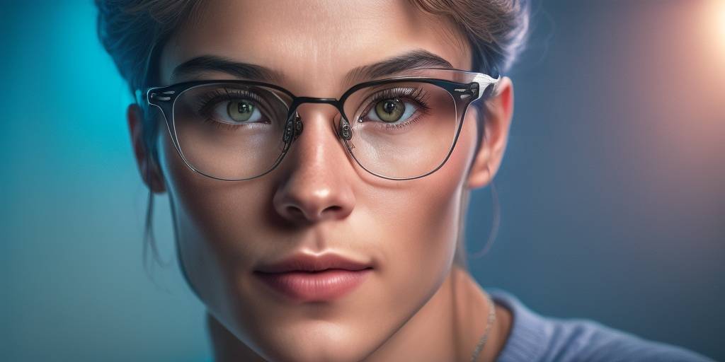 Jak dobrze w tej chwili widzisz? – Poradnik dla osób chcących poprawić swoje zdolności wzrokowe