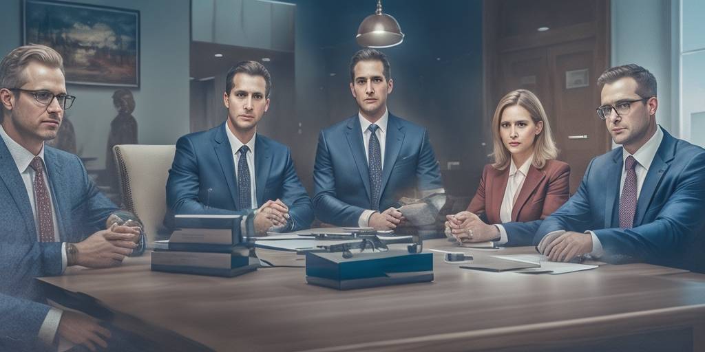 Oferty gliwickich adwokatów – jak znaleźć najlepszego prawnika w Gliwicach?