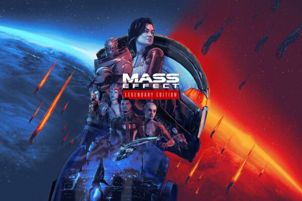 Zakończenia w Mass Effect: Pełny przewodnik po Legendary Edition
