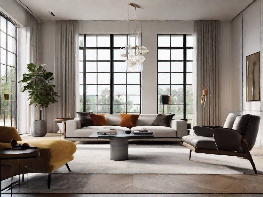 Jak urządzić swój dom, aby był nowoczesny i komfortowy?