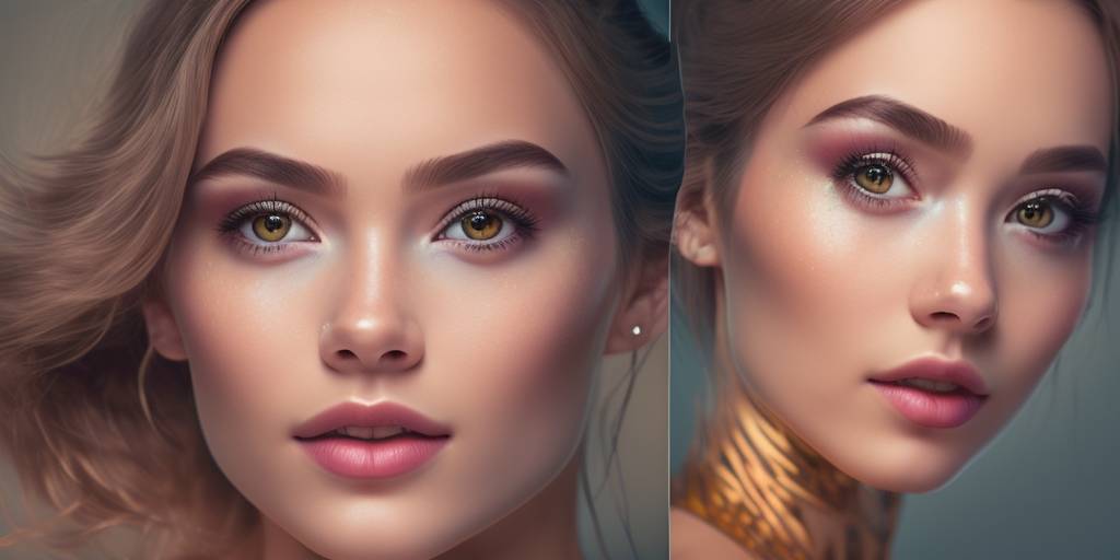 Jak znaleźć dobry salon makijażu?