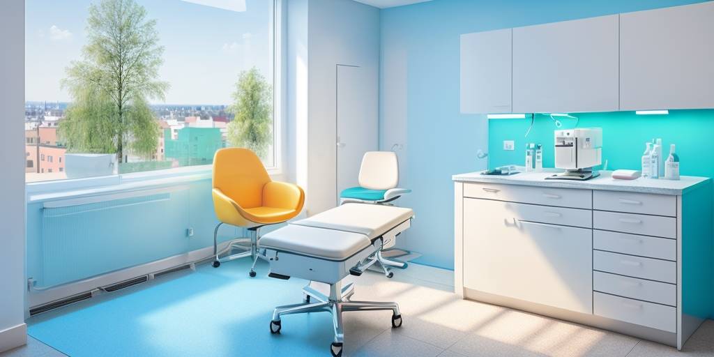 Warszawa – najlepsze usługi podologiczne