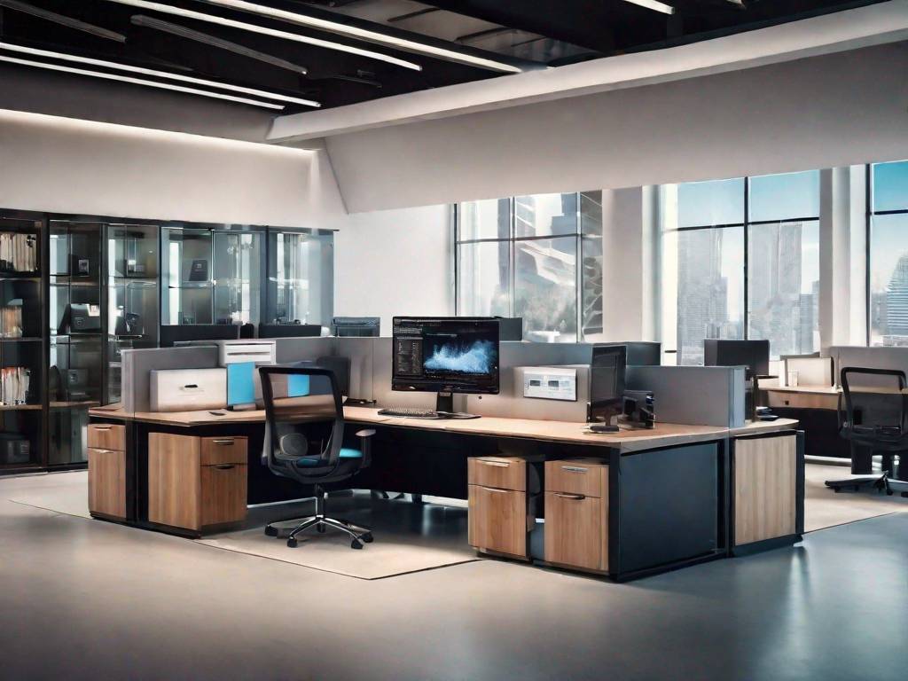 Serwis komputerowy – praktyczna pomoc i wsparcie dla Twojego urządzenia