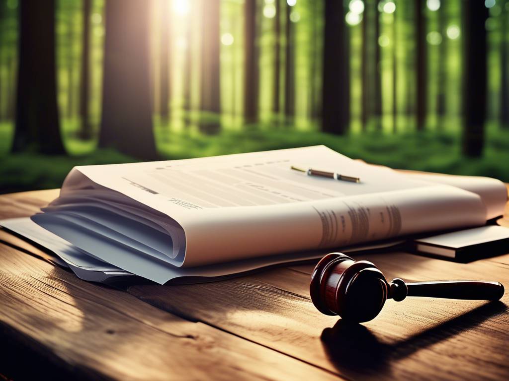 Prawne aspekty wycinki drzew – co warto wiedzieć przed rozpoczęciem prac?