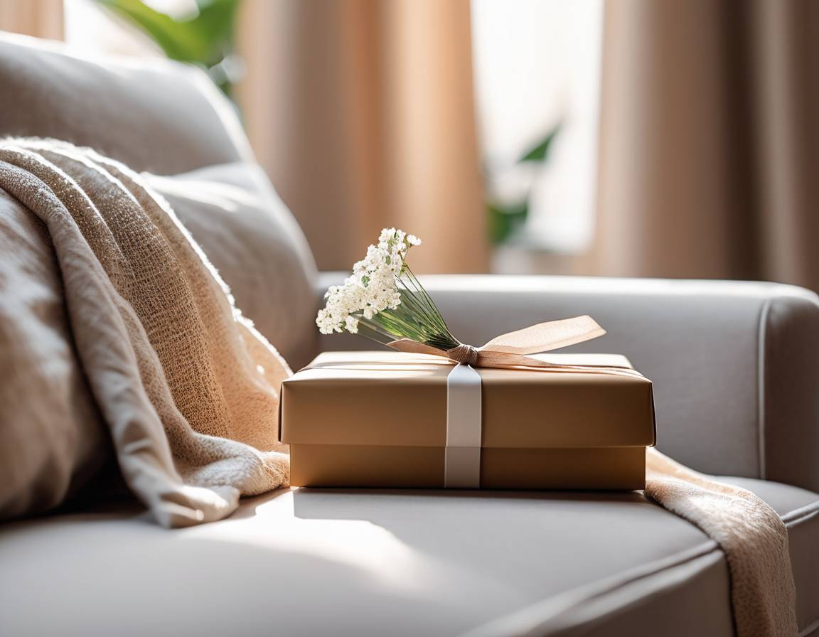 Dlaczego prezent od serca dla mamy ma największą wartość?