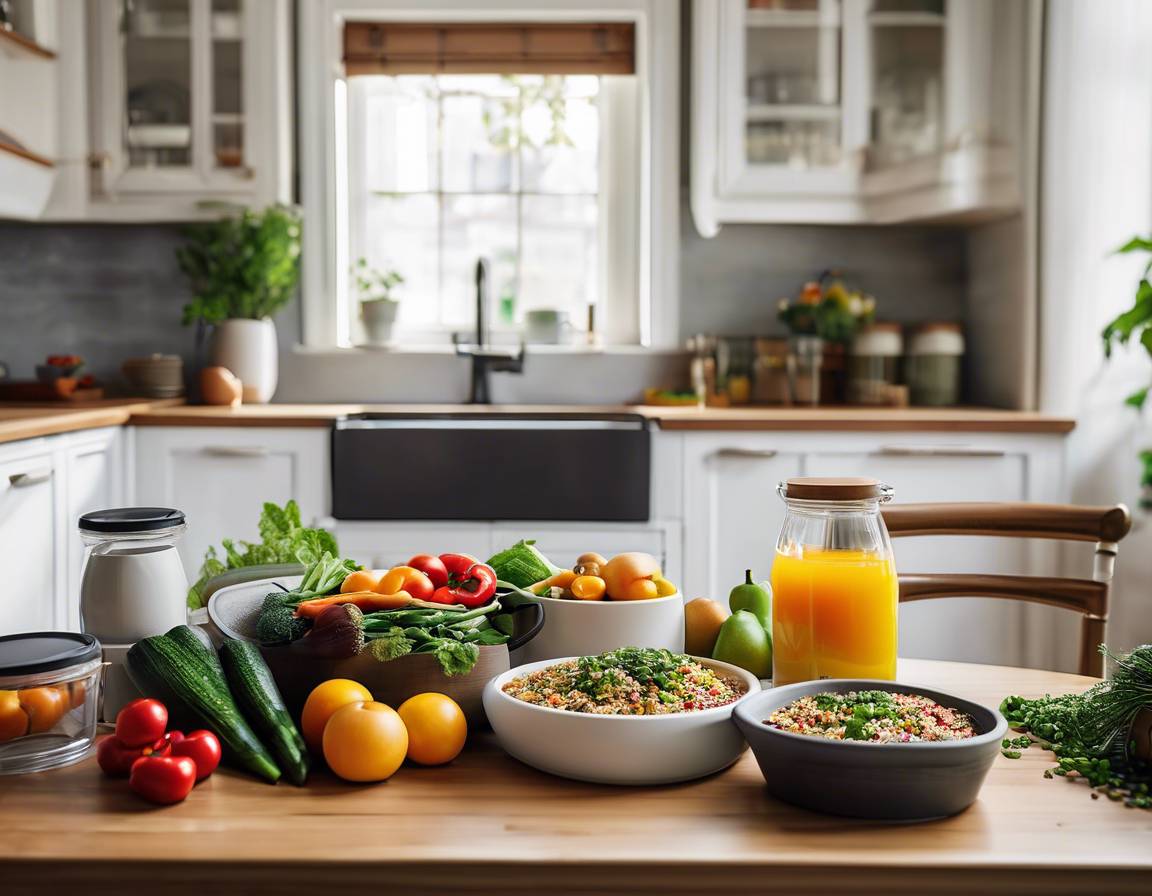 Ekologiczny catering – mit czy rzeczywistość w Polsce