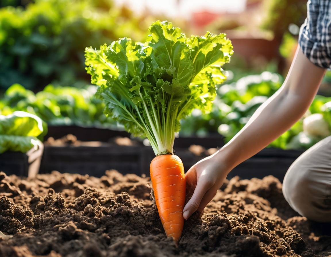 Gdzie znaleźć sprawdzonych producentów bio-warzyw?