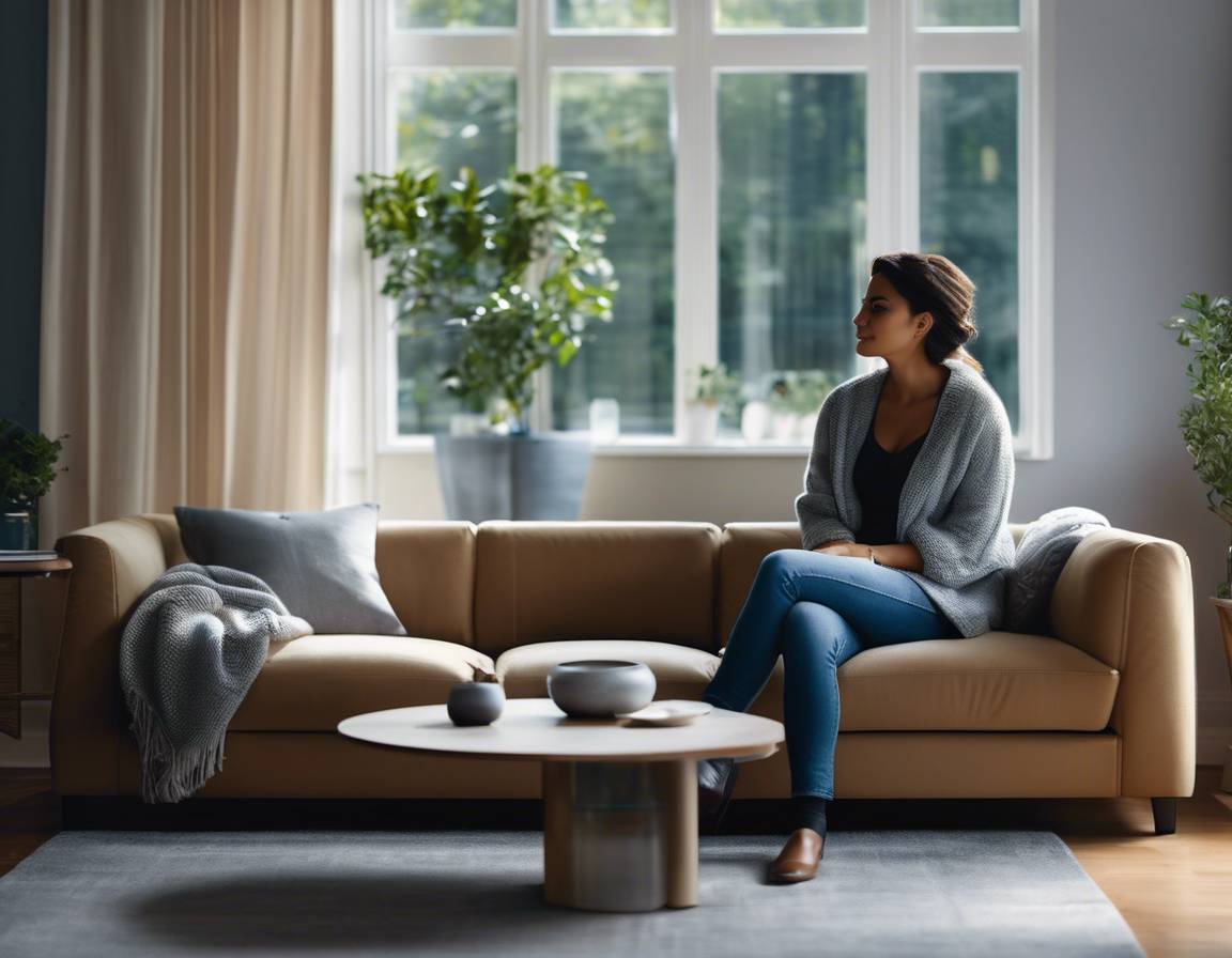 Jak radzić sobie z brakiem motywacji w trudnych momentach