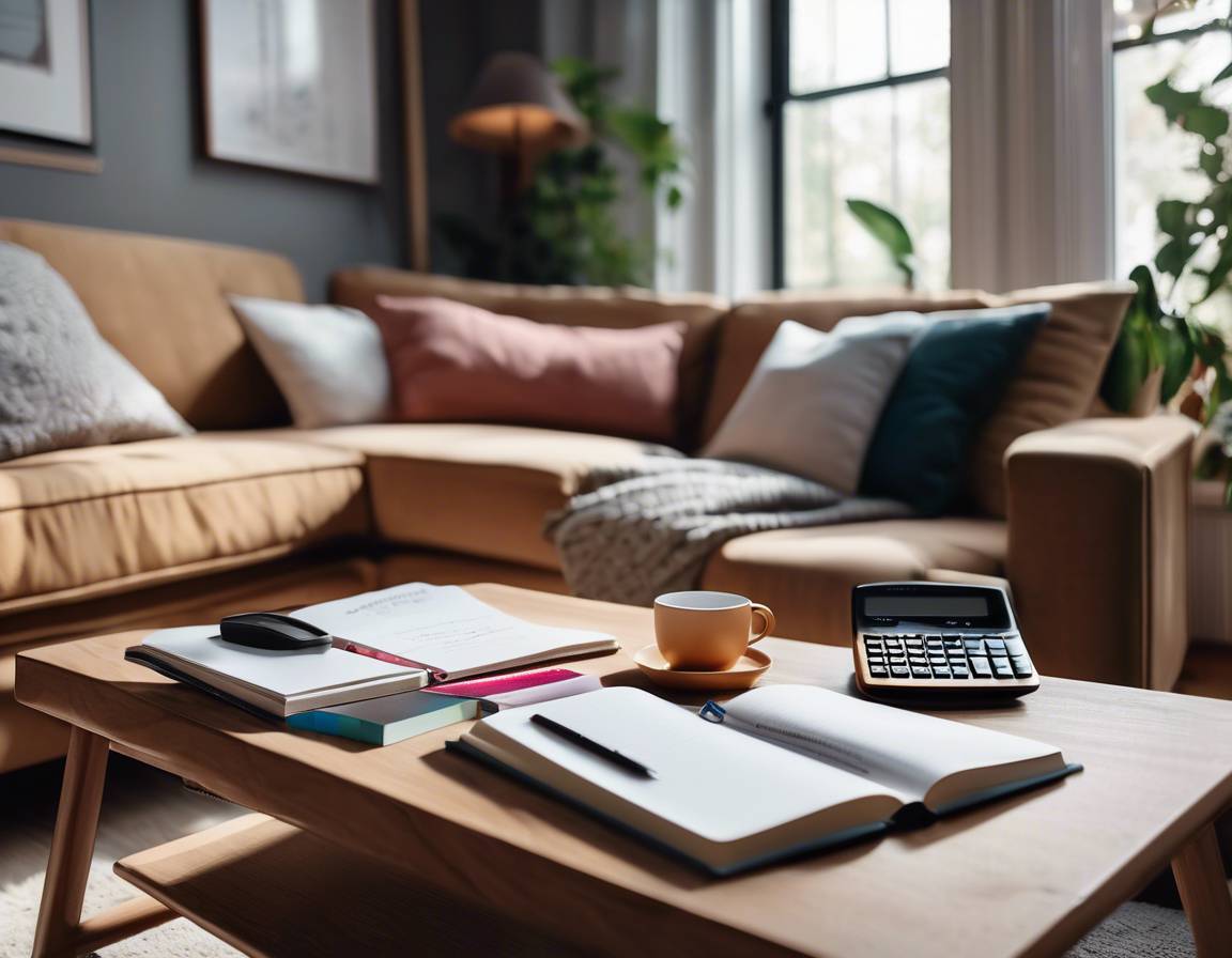 Jak stworzyć budżet domowy, który naprawdę działa?