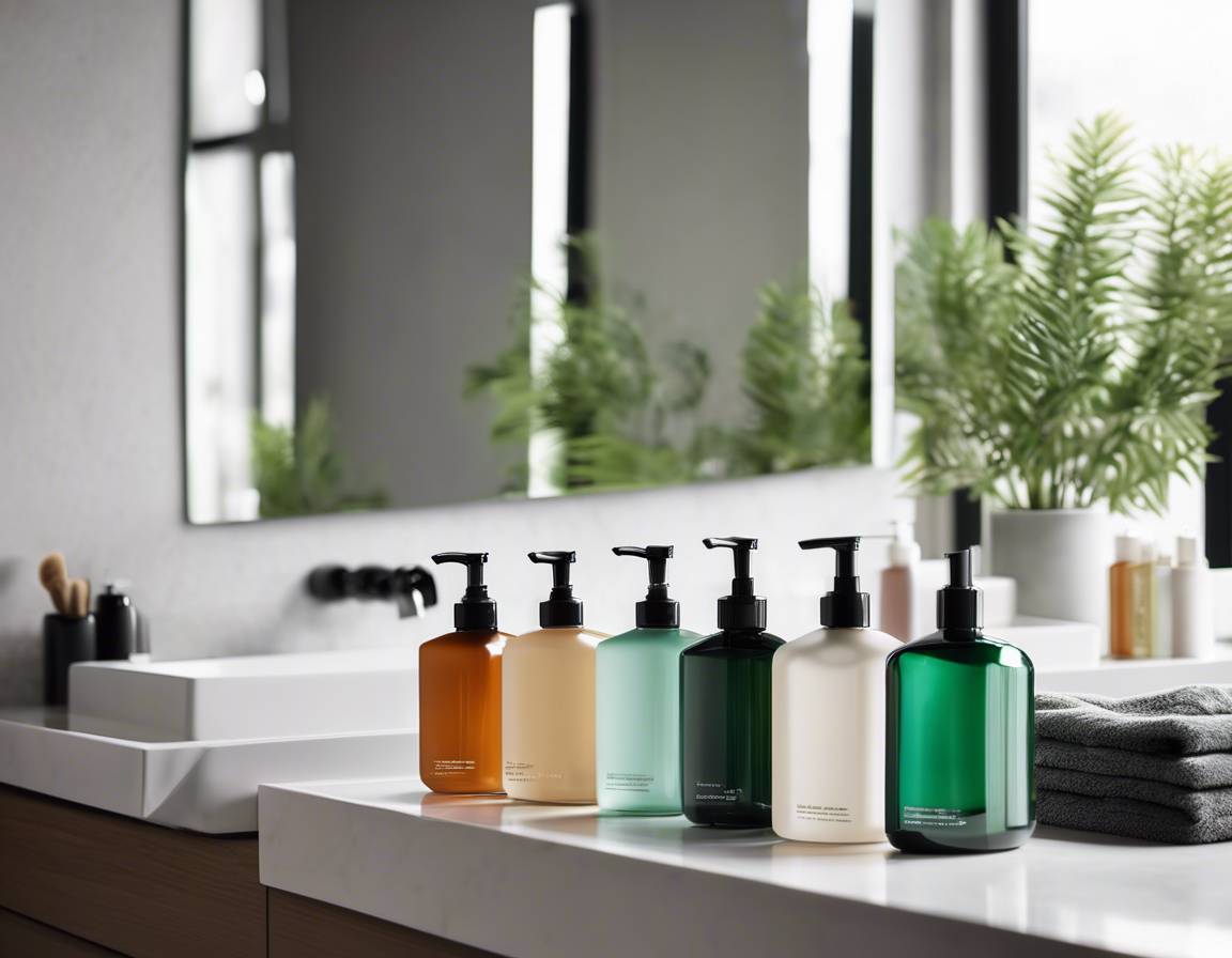 Jak wybrać szampon odpowiedni do typu włosów i skóry głowy?