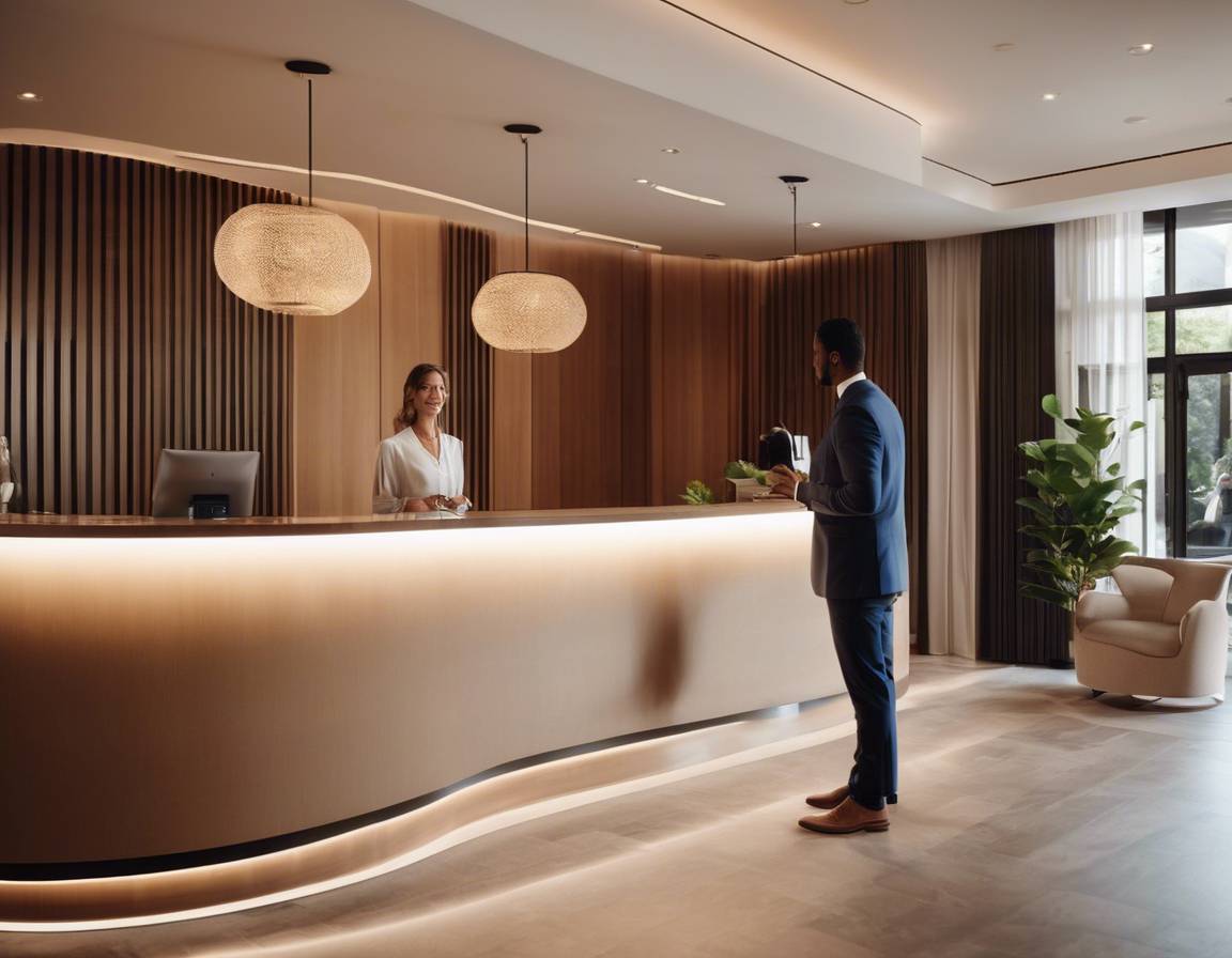 Jak zarezerwować nocleg bez karty kredytowej?