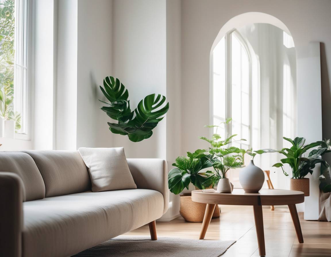 Jakie właściwości mają nowoczesne farby zapewniające idealną biel ścian?