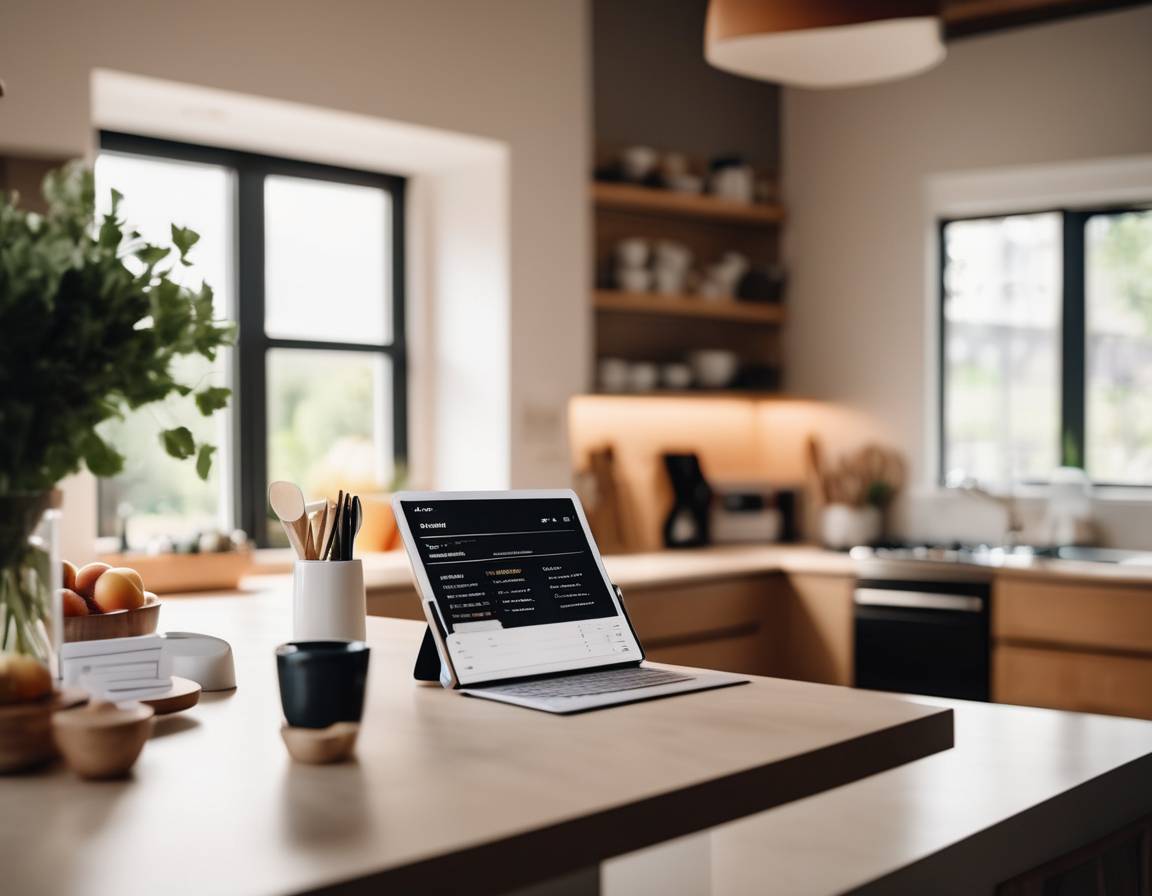 Jak MojeWszystko.pl może pomóc w codziennej organizacji obowiązków domowych?