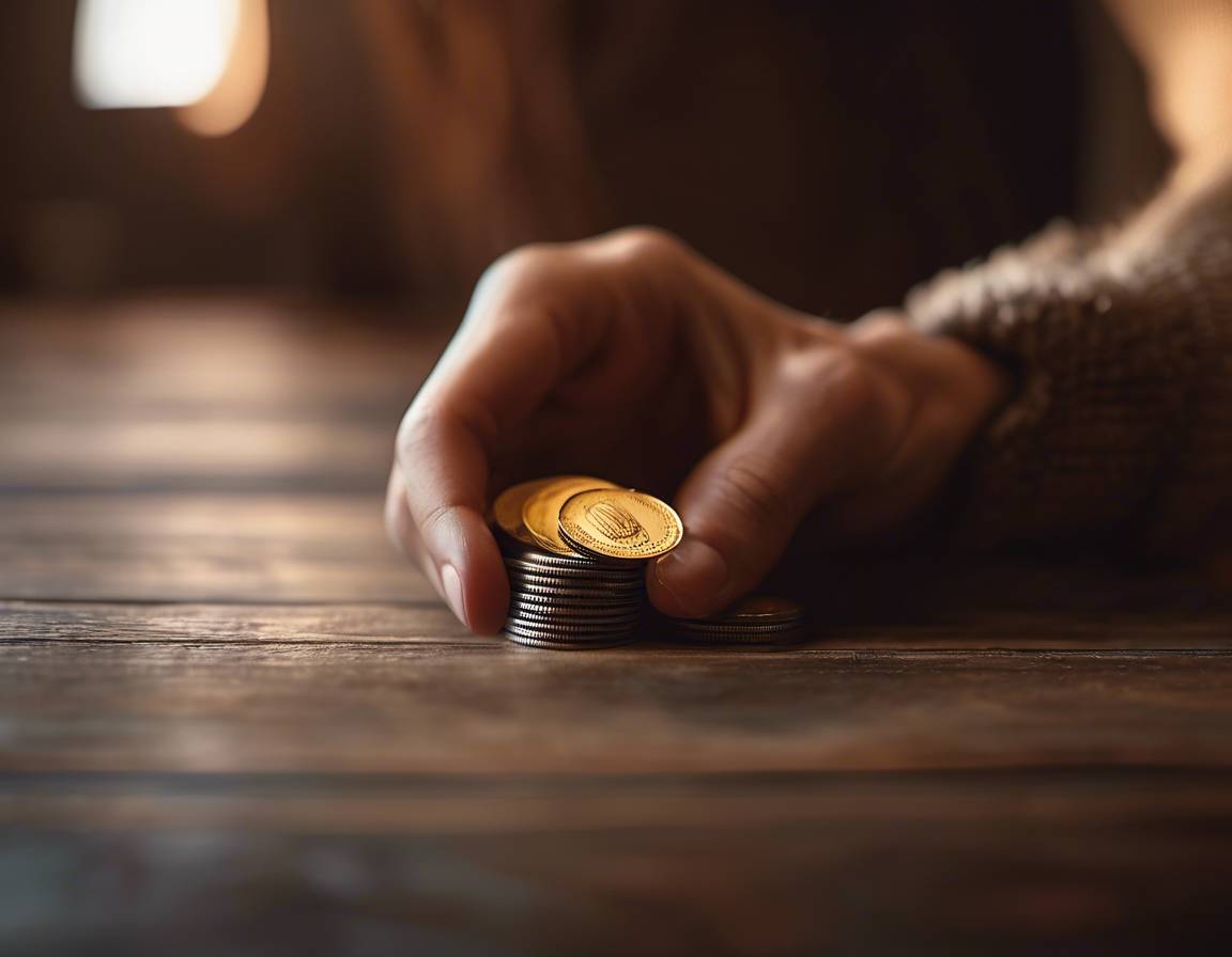 Jak ocenić autentyczność monety zakupionej online?