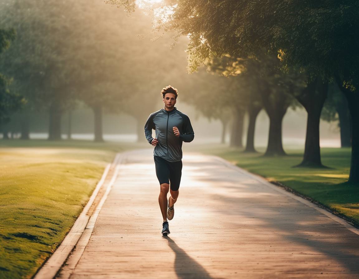 Czy trening na czczo rzeczywiście przyspiesza spalanie tłuszczu?