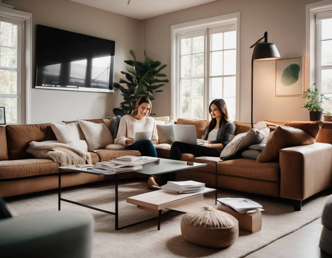 Jak zaplanować budżet domowy, by zostało na realizację większych celów?