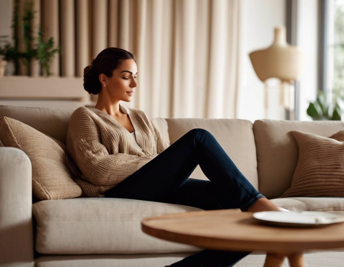 Czy ból pod prawym żebrem może oznaczać problemy z wątrobą?