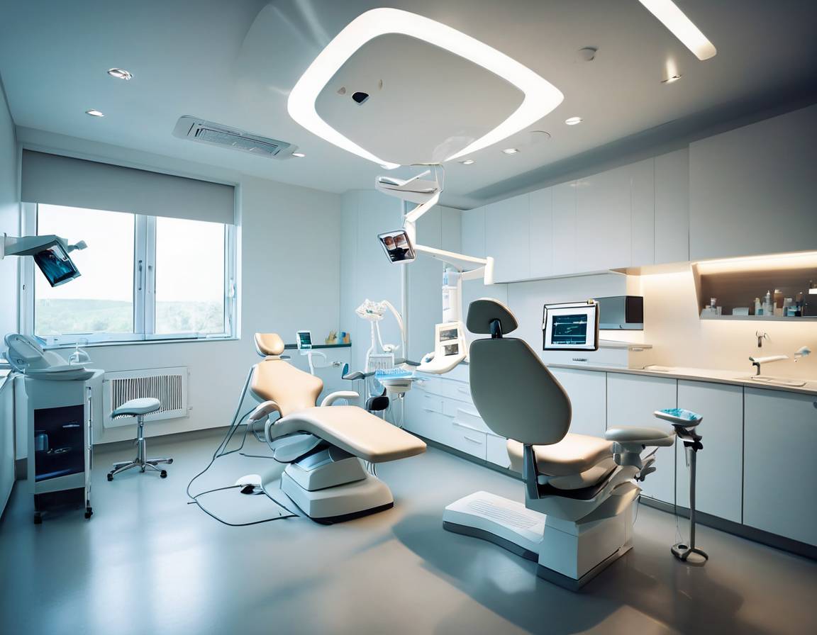 Czy nowoczesne technologie w stomatologii rzeczywiście skracają czas leczenia?