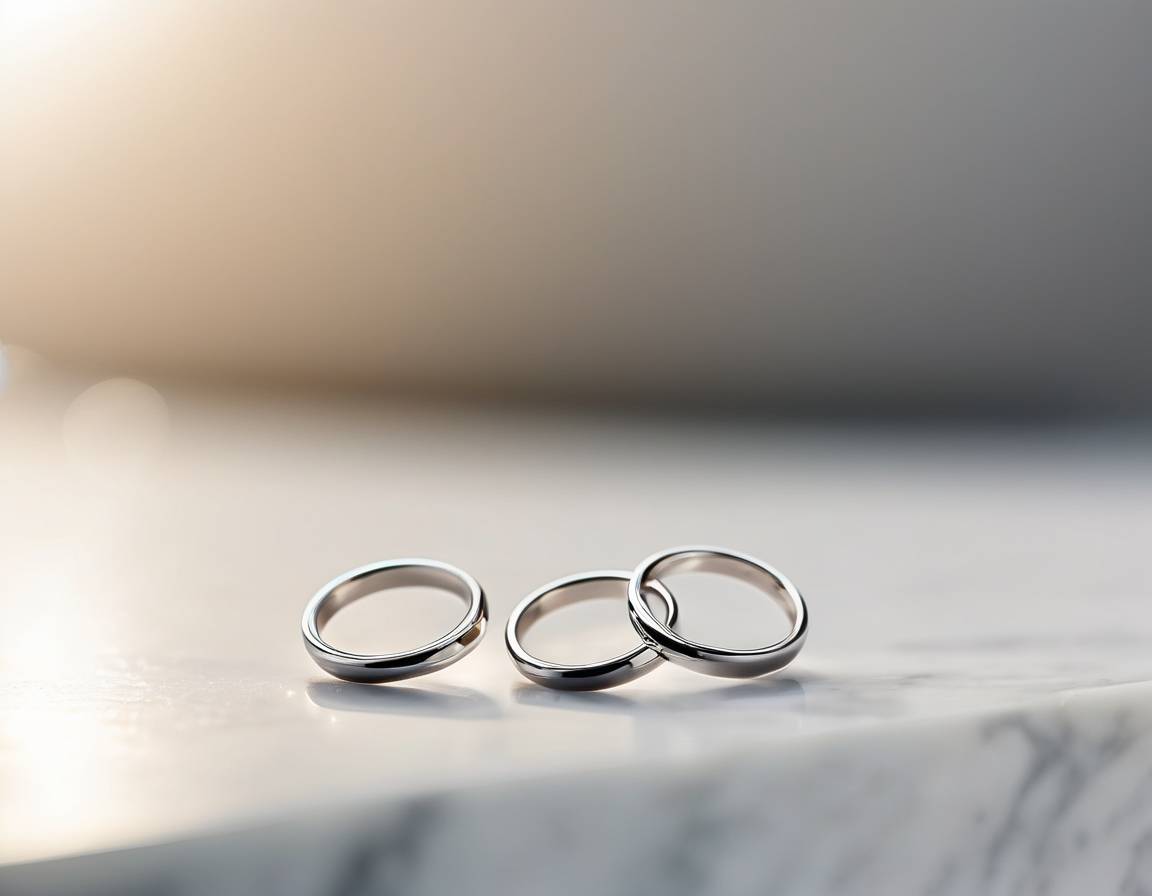 Minimalistyczna biżuteria – dlaczego zyskuje coraz większą popularność?