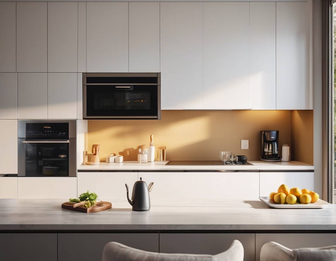 Poradnik domowej efektywności energetycznej: proste sposoby na zmniejszenie rachunków za prąd