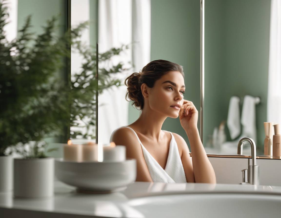 Jak przygotować skórę do zabiegów medycyny estetycznej, by osiągnąć najlepsze efekty?