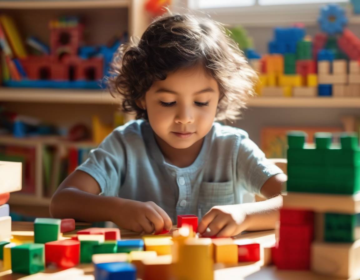 Jak rozwijać samodzielność i ciekawość poznawczą u najmłodszych dzieci w edukacji wczesnoszkolnej?