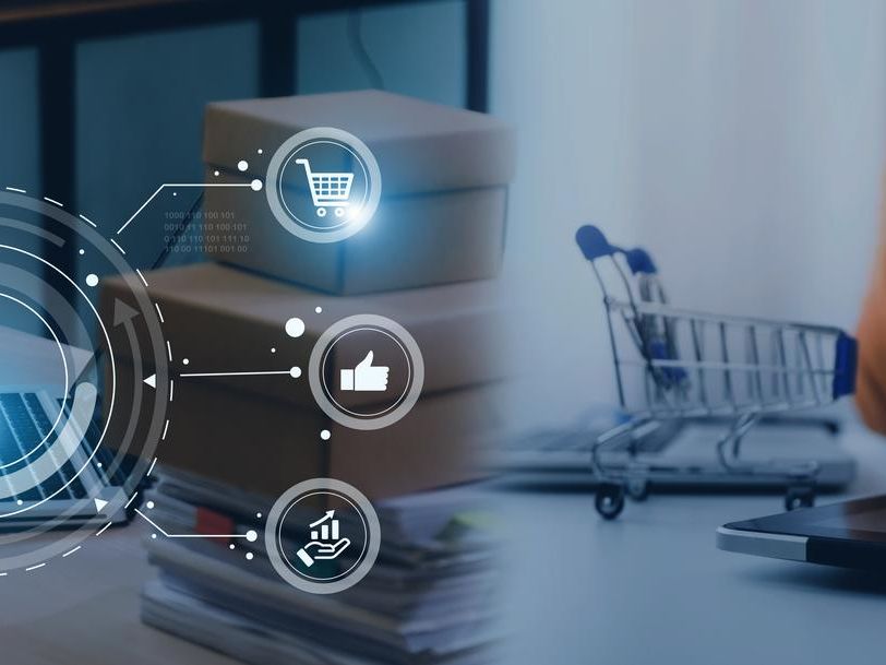 Automatyzacja procesów sprzedaży w małym biznesie online – klucz do efektywności i wzrostu