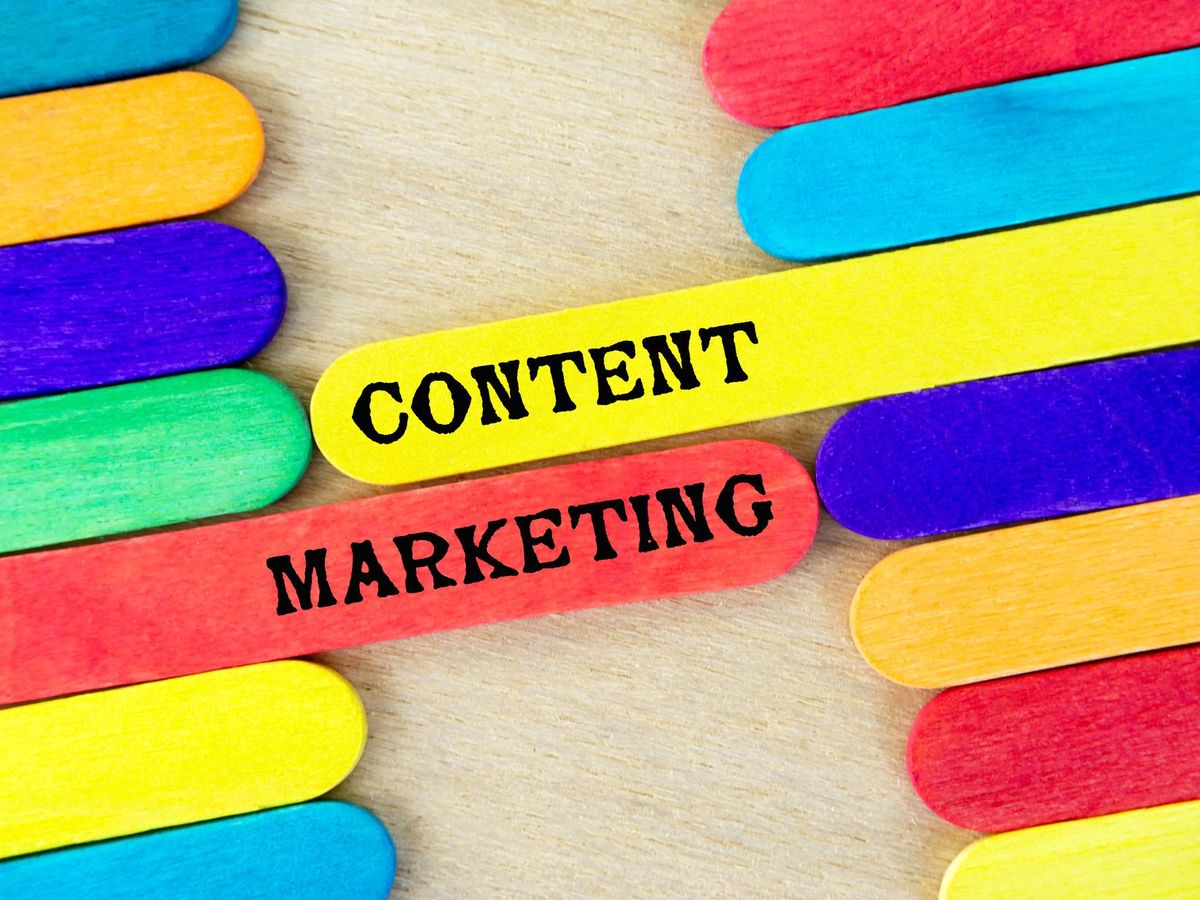 Rola content marketingu w budowaniu silnej marki technologicznej