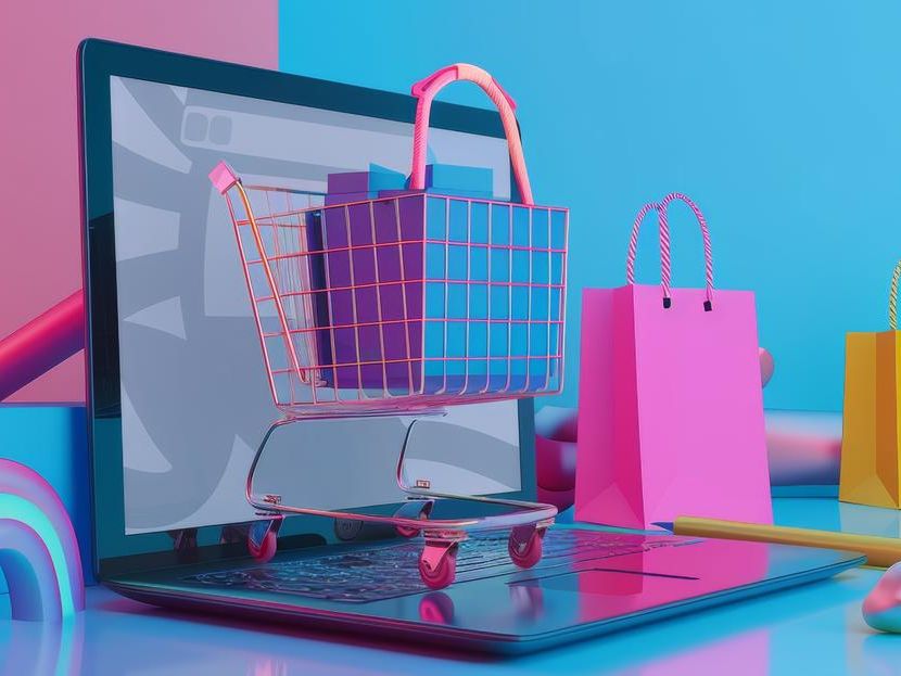 Kluczowe trendy w e-commerce na 2026 rok: AI, omnichannel i social commerce