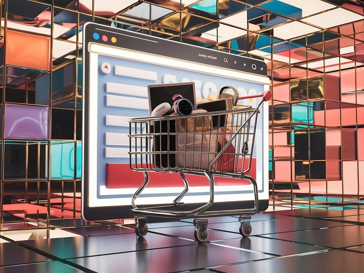 Jak nowoczesne platformy e-commerce rewolucjonizują zakupy na polskim rynku