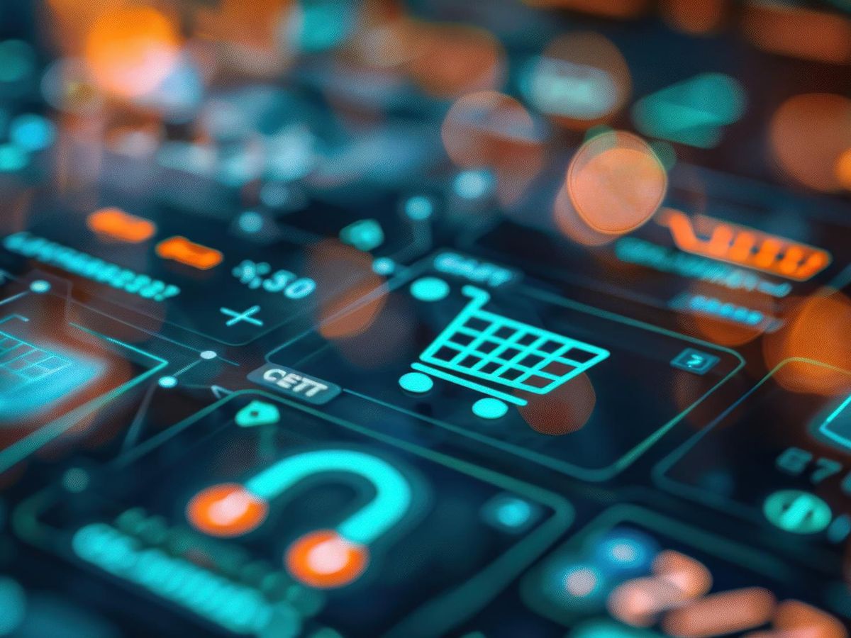 Jak nowoczesne platformy e-commerce rewolucjonizują rynek żywności online: innowacyjne rozwiązania i trendy