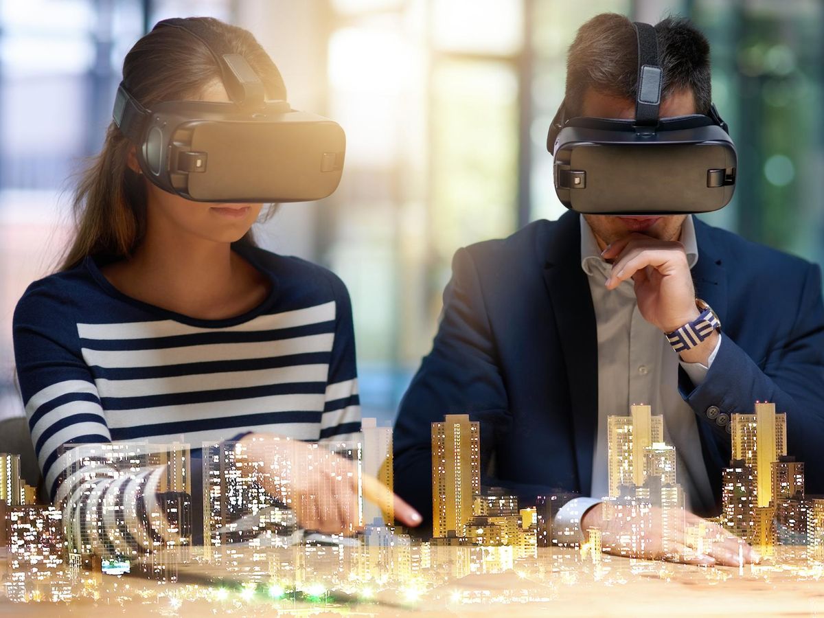 Jak nowoczesne technologie rewolucjonizują rynek obrączek ślubnych online