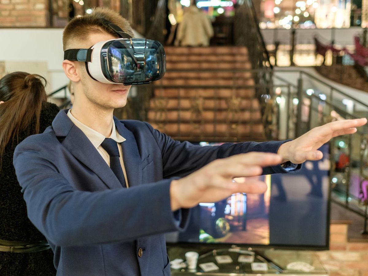 Jak nowoczesne technologie rewolucjonizują rynek usług stomatologicznych w Polsce