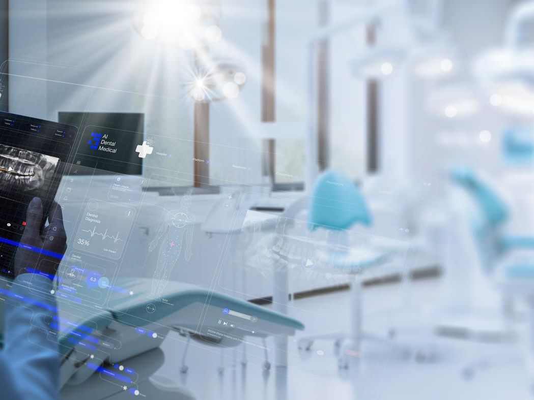 Nowoczesne technologie w stomatologii: rewolucja w opiece dentystycznej w Polsce