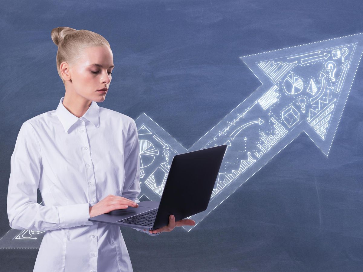 Jak nowoczesne technologie IT zmieniają małe i średnie przedsiębiorstwa w Polsce
