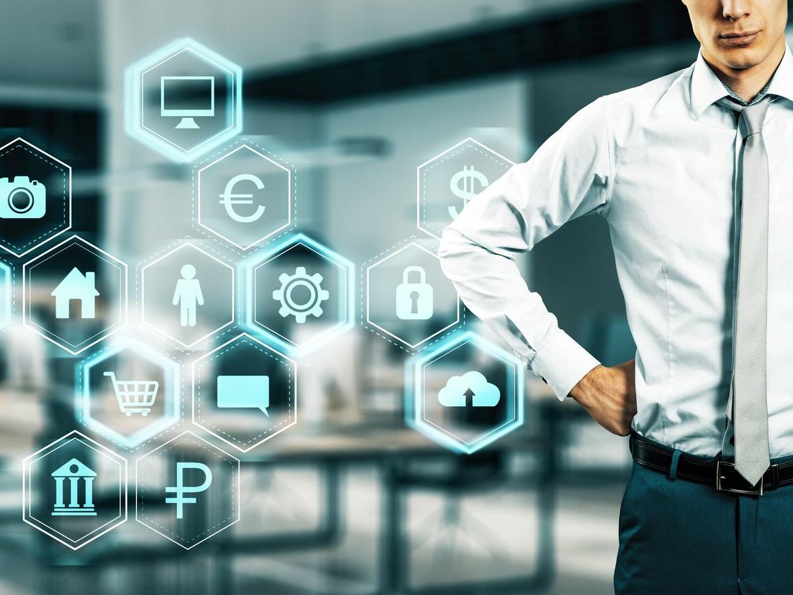 Jak nowoczesne technologie zmieniają zarządzanie finansami na Mazowszu