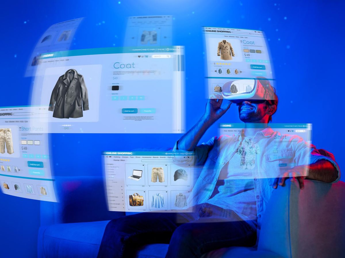Jak nowoczesne platformy e-commerce rewolucjonizują zakupy online dzięki innowacyjnym technologiom