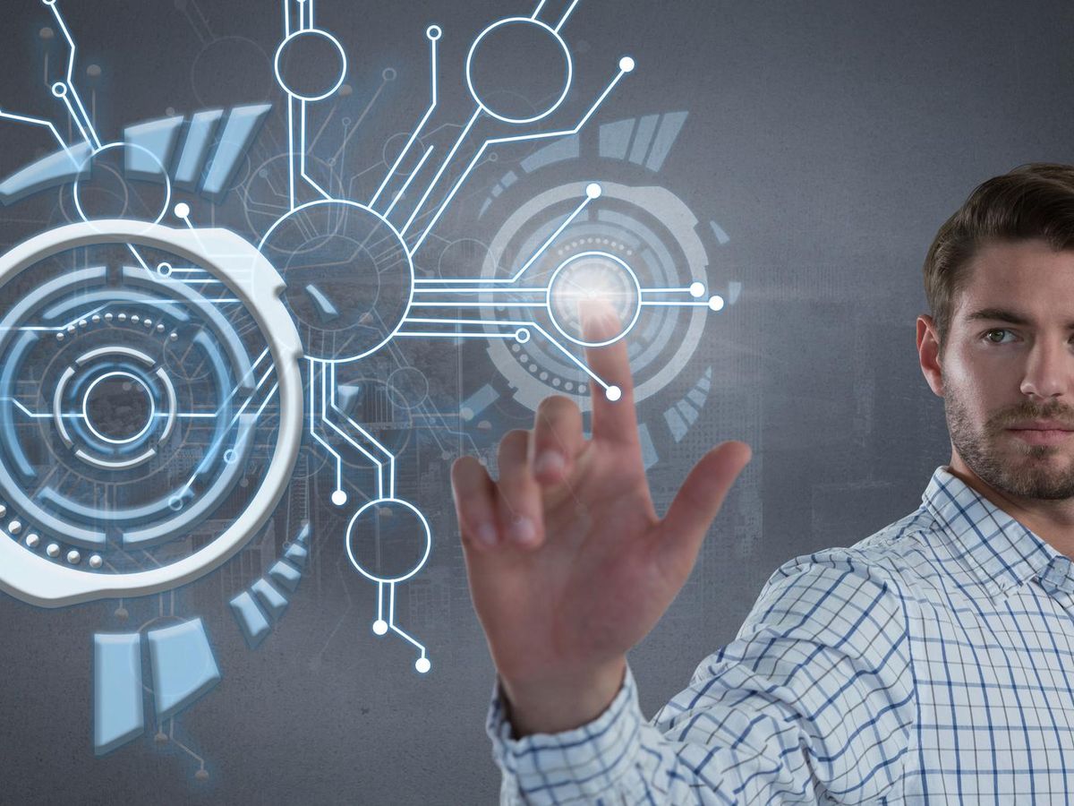 Jak nowoczesne technologie zmieniają budowę solidnych podstaw w biznesie i technologii