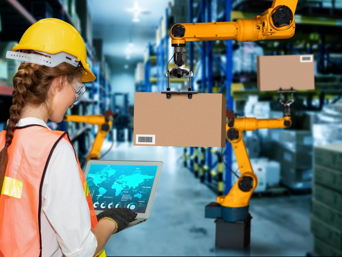 Jak nowoczesne technologie kształtują produkcję biogazu i edukację w branży