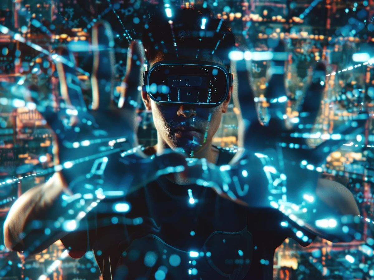 Jak nowoczesne technologie wspierają walkę z depresją i poprawę zdrowia psychicznego