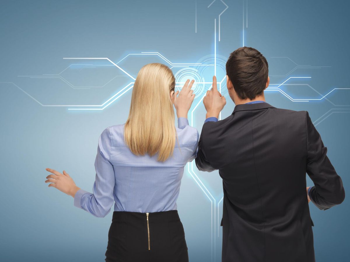 Jak technologie zmieniają zarządzanie zasobami ludzkimi w innowacyjnych firmach