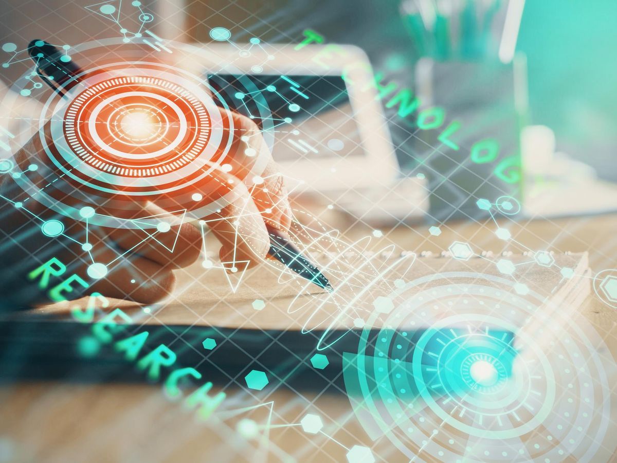 Jak technologie zmieniają współczesne tworzenie grafiki artystycznej