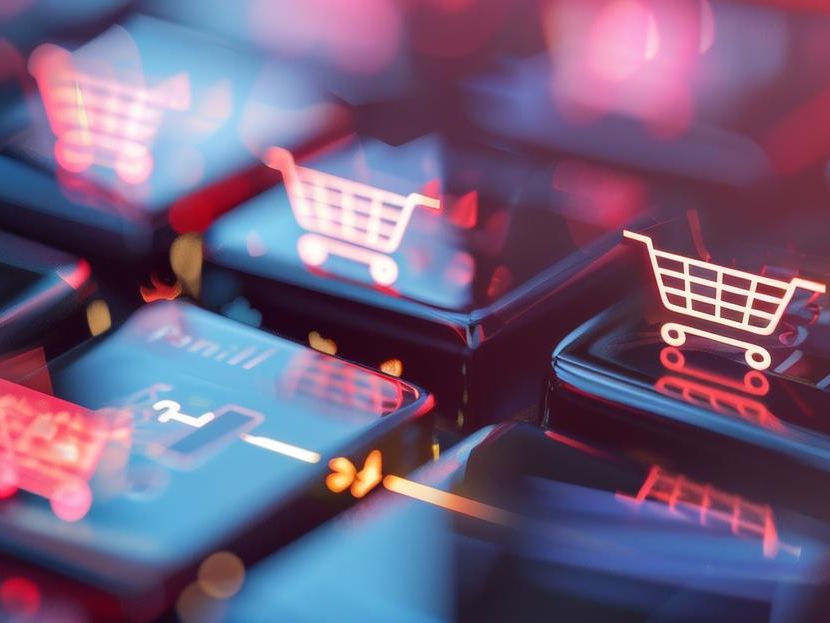 Jak nowoczesne platformy e-commerce zmieniają zakupy online dla kobiet