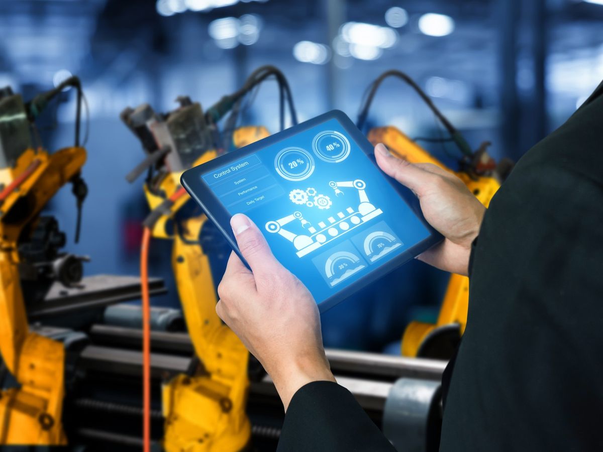 Jak nowoczesne technologie wpływają na produkcję energii odnawialnej