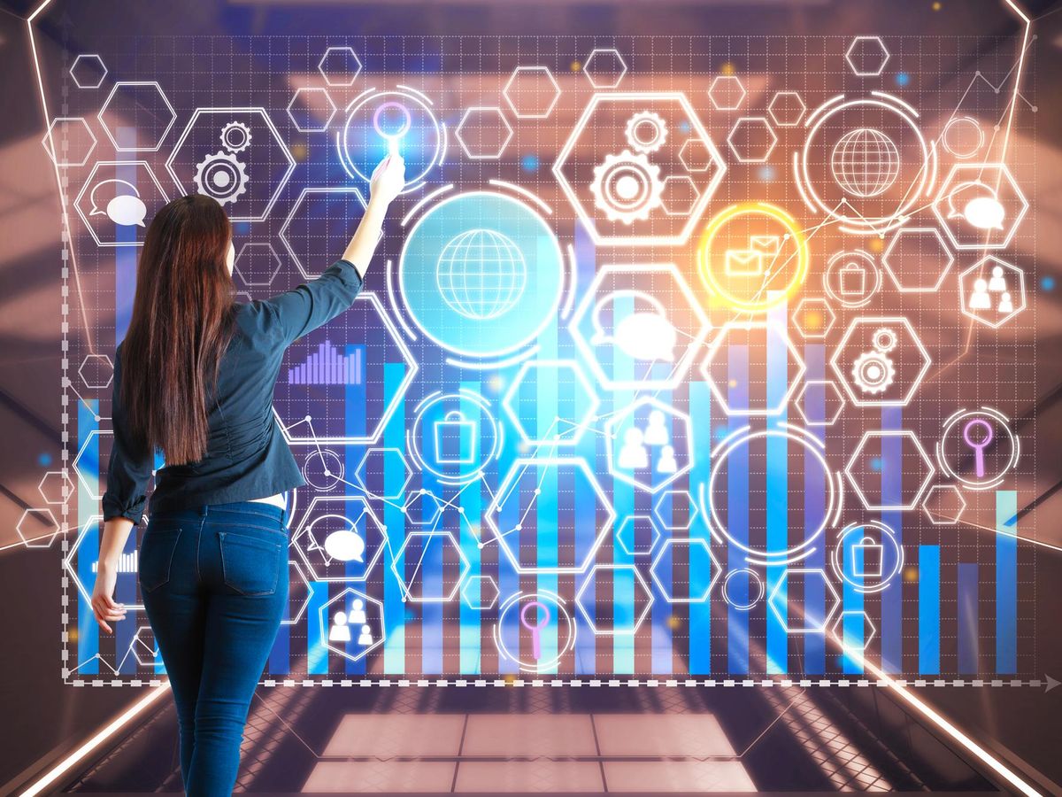 Jak technologie przekształcają organizację wydarzeń biznesowych i konferencji w Polsce