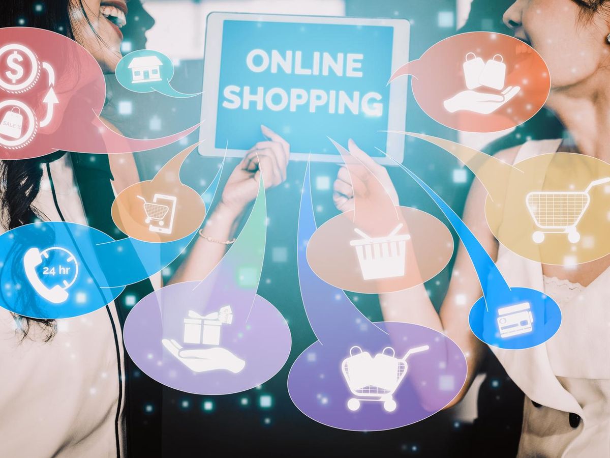 Jak nowoczesne platformy e-commerce zmieniają zakupy młodych rodziców