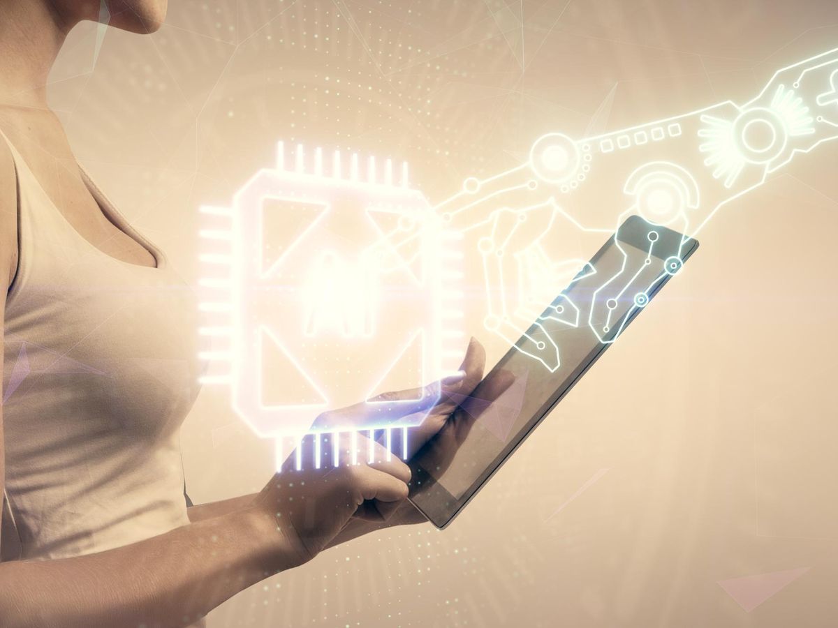 Jak nowoczesne technologie przekształcają handel online na innowacyjnych platformach