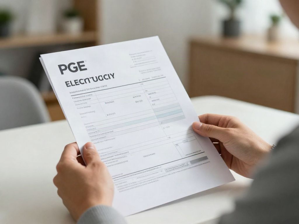 Jak odczytać rachunek PGE z fotowoltaiką i rozliczeniem net-billing?